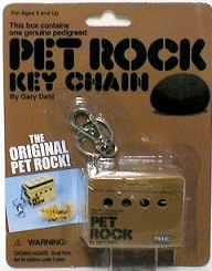 Pet Rocks