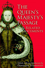 The Queen's Majesty's Passage Book Cover