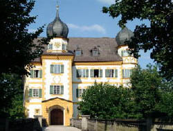 Schloss Wildenwart