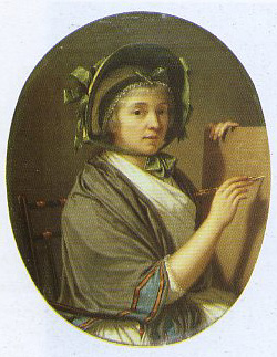 Queen Louise
