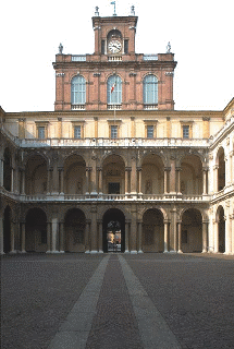 Palazzo Ducale