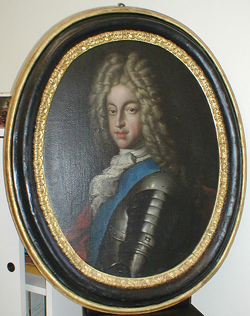 James III and VIII
