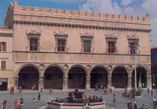Palazzo Ducale