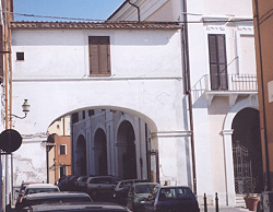 Cavalcavia