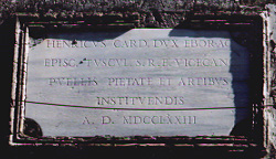 Inscription
