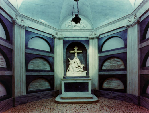 Cappella Funebre
