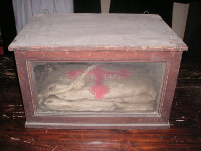 Confraternity habit of Charles IV