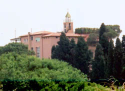 Villa Stuart