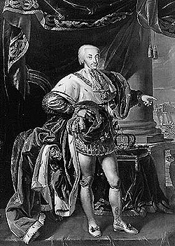 King Victor