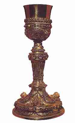 York Chalice