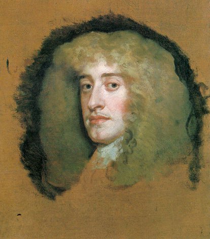 James II and VII