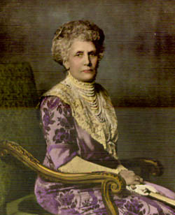 Mary IV and III