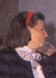 Walburga von Waldburg