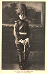Prince Luitpold of Cornwall and Rothesay