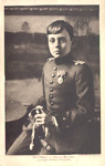Prince Luitpold of Cornwall and Rothesay