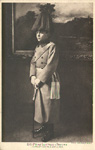Prince Luitpold of Cornwall and Rothesay