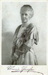 Queen Mary IV and III