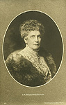 Queen Mary IV and III
