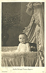 Prince Rudolf of Cornwall and Rothesay