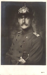The Duke of Cornwall and Rothesay