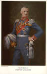 The Duke of Cornwall and Rothesay