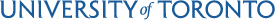 University of Toronto Logo