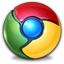 chrome logo