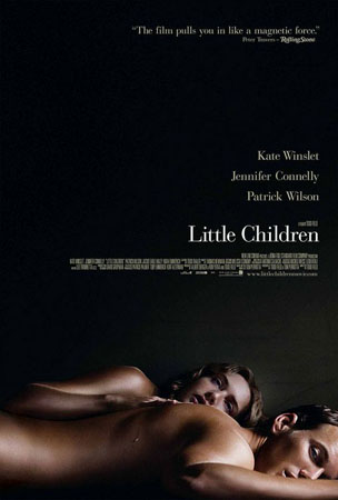 Interpretación: Kate Winslet (Sarah Pierce), 